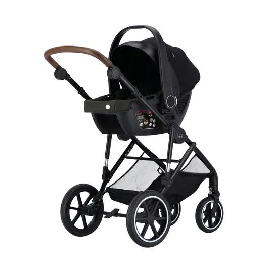 Puck Carl Kinderwagen 3-in-1