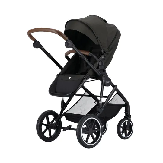 Puck Kinderwagen 3 in 1 Carl