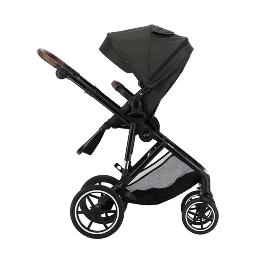 Puck Kinderwagen 3 in 1 Carl