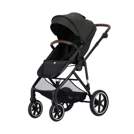 Puck Carl Kinderwagen 3-in-1