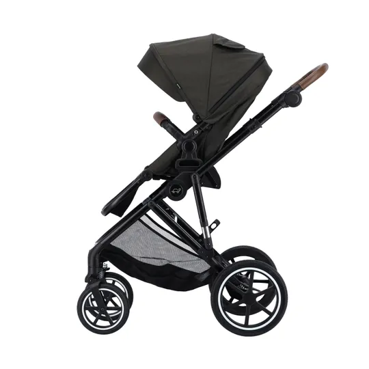 Puck Kinderwagen 3 in 1 Carl