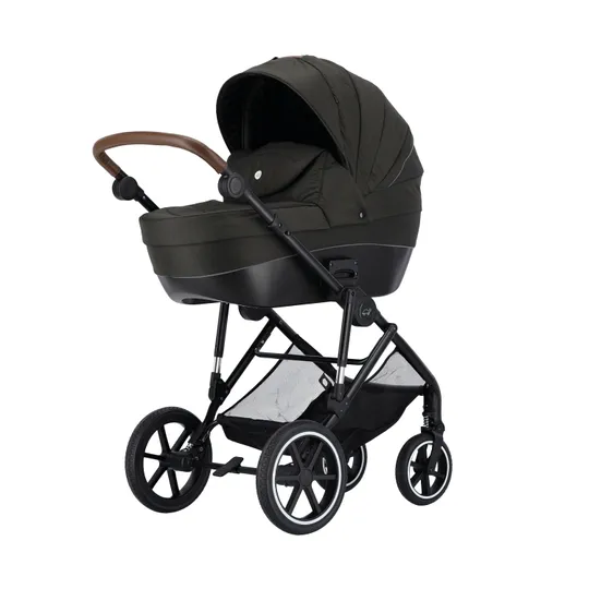Puck Carl Kinderwagen 3-in-1