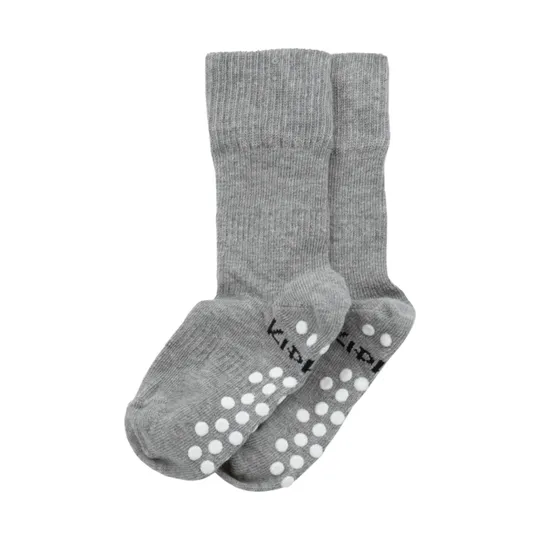 KipKep Anti-Rutsch Bleib-Socken - 18-24 Monate