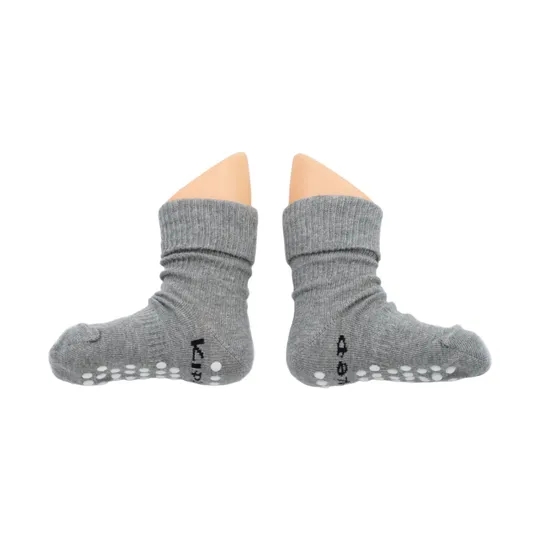 KipKep Anti-Rutsch Bleib-Socken - 18-24 Monate