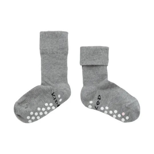 KipKep Anti-Rutsch Bleib-Socken - 18-24 Monate