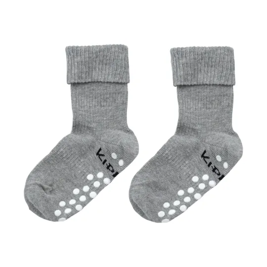 KipKep Anti-Rutsch Bleib-Socken - 18-24 Monate