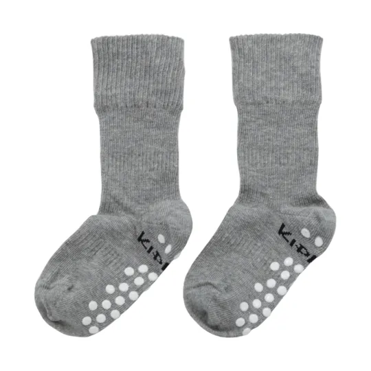 KipKep Anti-Rutsch Bleib-Socken - 18-24 Monate