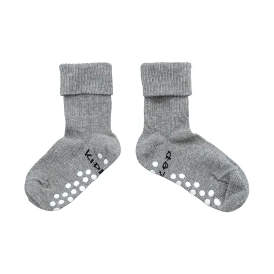 KipKep Anti-Rutsch Bleib-Socken - 18-24 Monate