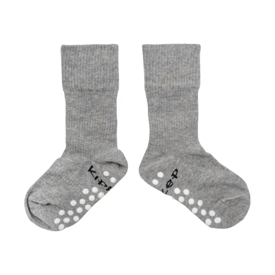KipKep Anti-Rutsch Bleib-Socken - 18-24 Monate