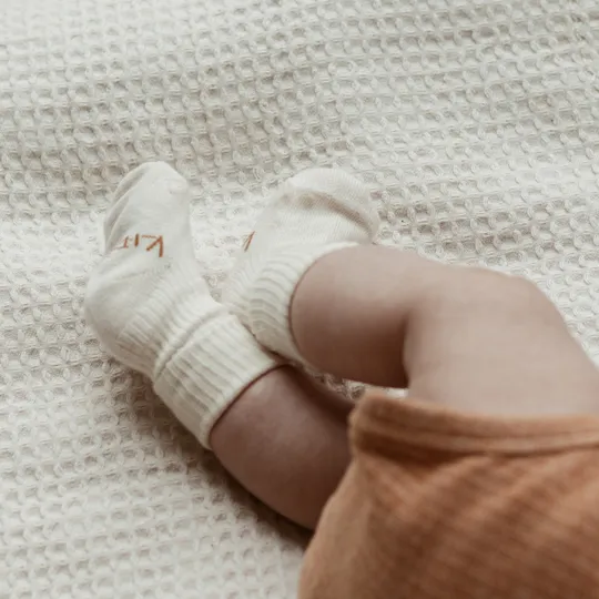KipKep Stay Socken Newborn