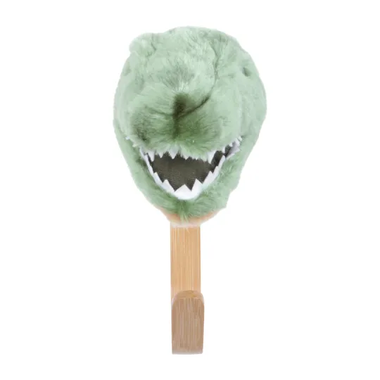 Wild & Soft Scooter Head - T-rex