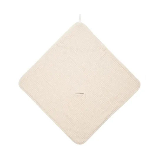 Koeka Antwerp Badcape - Wafel