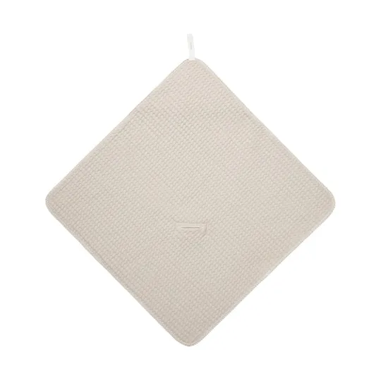 Koeka Teddy Waffel Einschlagtuch