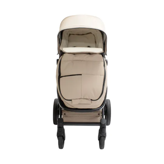 Koelstra NEXT Gen - Voetenzak