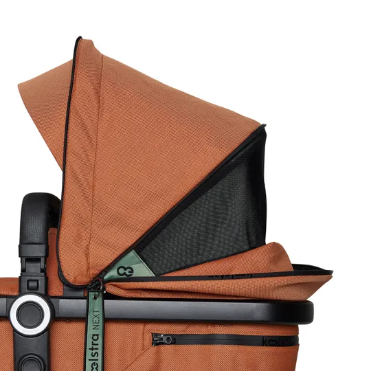 Koelstra Next Kinderwagen 2-in-1 