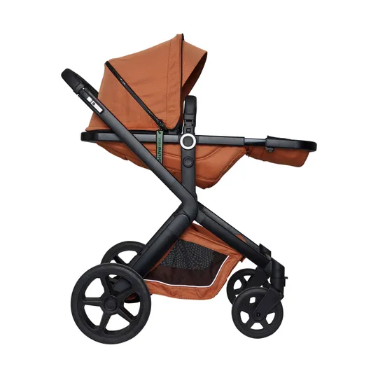 Koelstra Next Kinderwagen 2-in-1 
