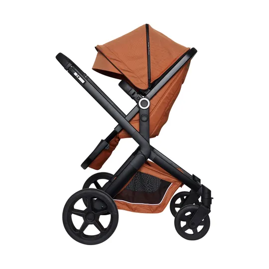 Koelstra Next Kinderwagen 2-in-1 