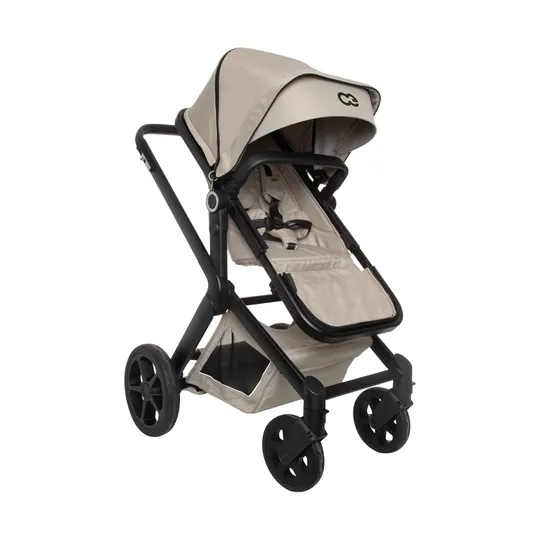 Koelstra Next Kinderwagen 2-in-1