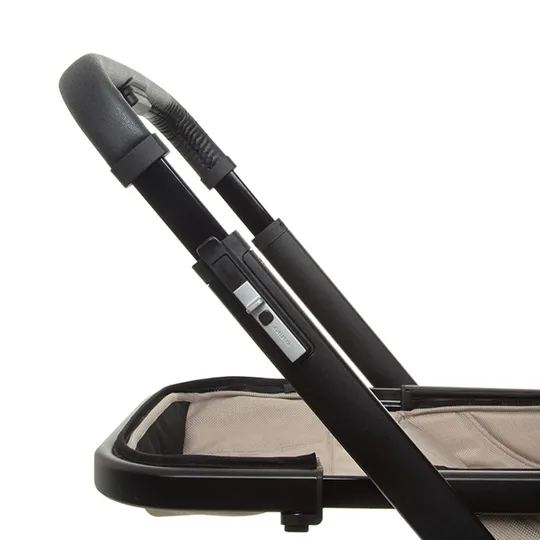 Koelstra Next Kinderwagen 2-in-1