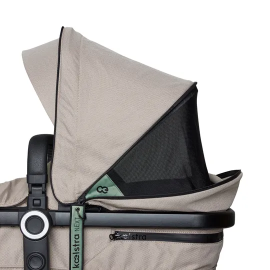 Koelstra Next Kinderwagen 2-in-1