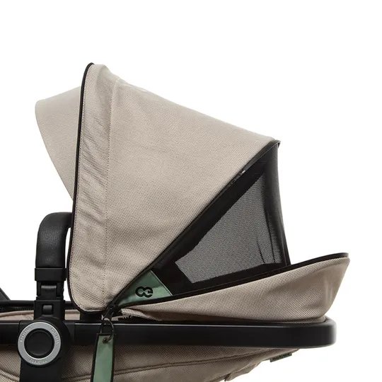 Koelstra Next Kinderwagen 2-in-1 