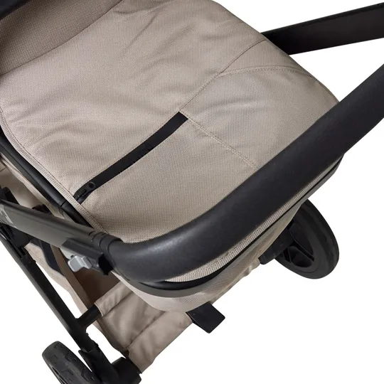 Koelstra Next Kinderwagen 2-in-1 
