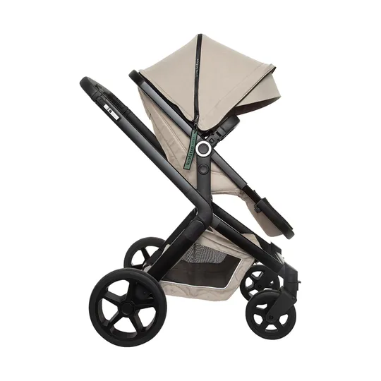 Koelstra Next Kinderwagen 2-in-1 