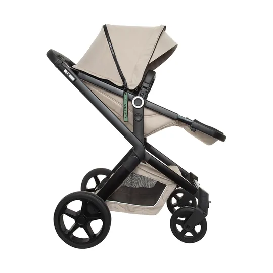 Koelstra Next Kinderwagen 2-in-1