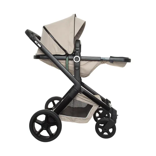 Koelstra Next Kinderwagen 2-in-1