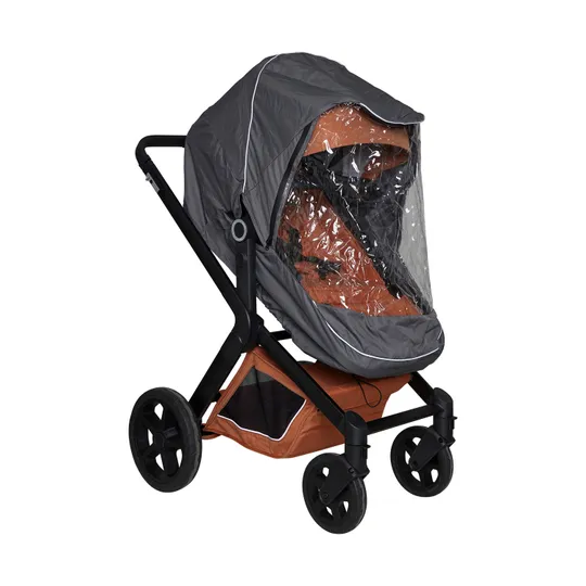 Koelstra Next Regenscherm