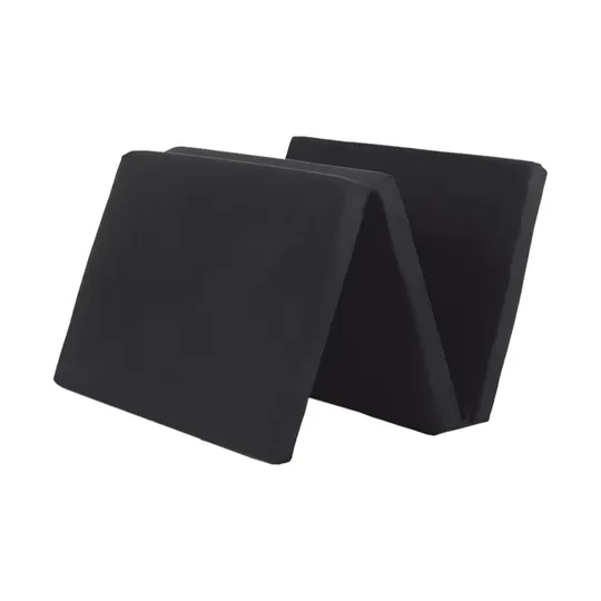 Koelstra Matras - Voor Travelsleeper Campingbedje