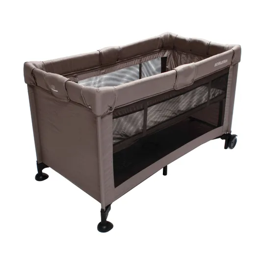 Koelstra Travelsleeper T5 Reisebett Mit Erhöhung