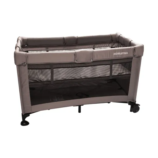 Koelstra Travelsleeper T5 Reisebett Mit Erhöhung