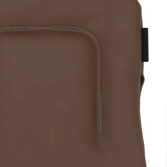 Kidsmill Up! Kussenset - Leatherlook - Brownie