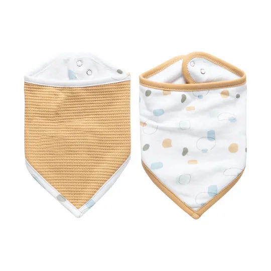 Luma Bandana Slab - 2 Stuks - Childsplay 