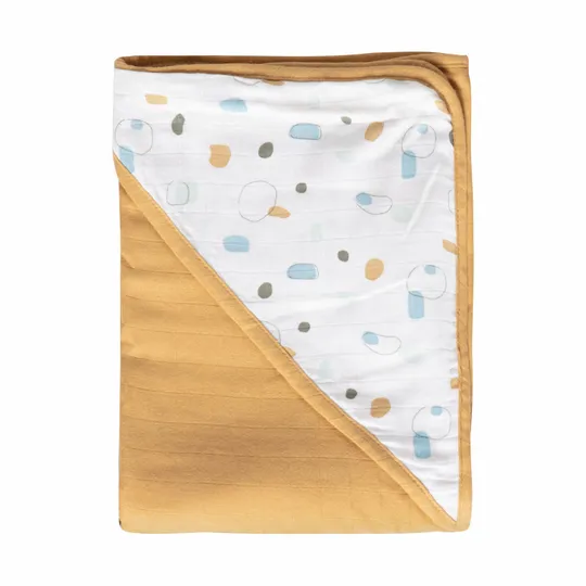 Luma Badcape - Hydrofiel - Childsplay