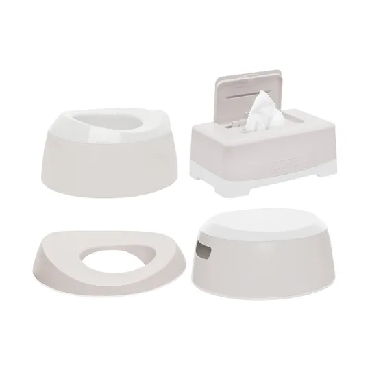 Luma Toilettentraining-Set
