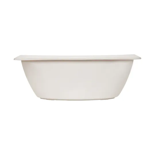Luma Babybadewanne - Silk Oat