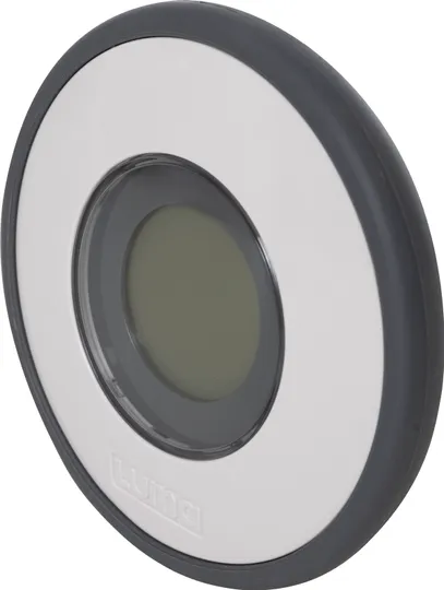 Luma Digitales Badethermometer - Silk Oat
