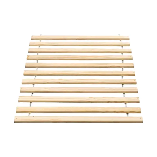 Vipack Rolllattenrost – 90 x 200 cm