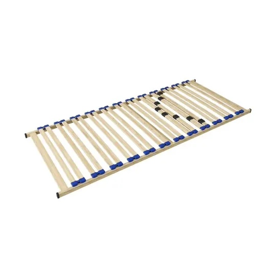 Vipack Lattenbodem - 80 x 200 cm