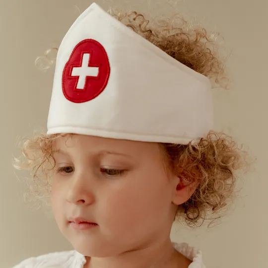 Little Dutch Arztset – Holz