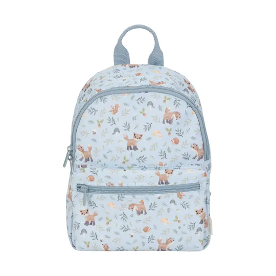 Little Dutch Rucksack – Forest Friends