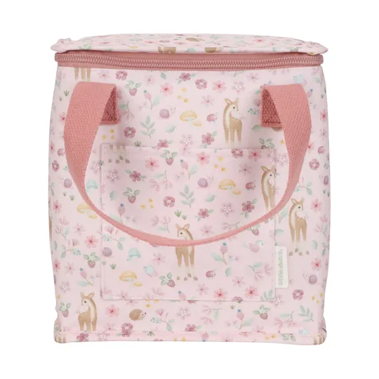 Little Dutch Kühltasche - Flowers & Butterflies