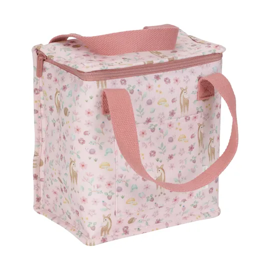 Little Dutch Kühltasche - Flowers & Butterflies