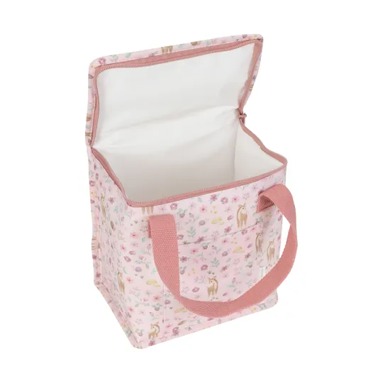 Little Dutch Kühltasche - Flowers & Butterflies