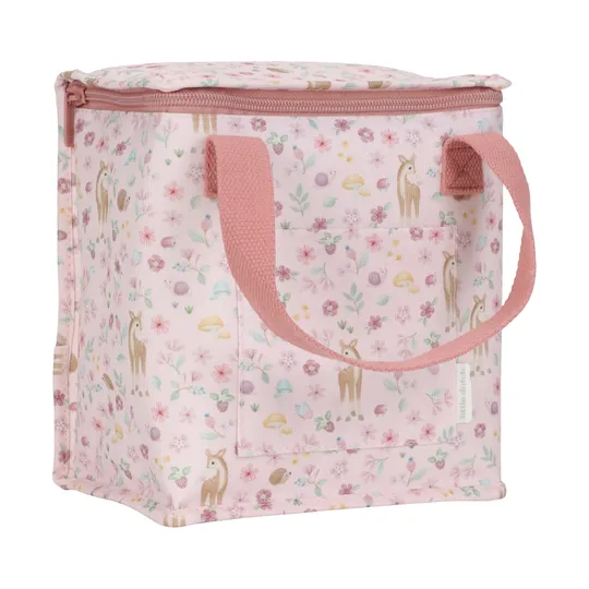 Little Dutch Kühltasche - Flowers & Butterflies