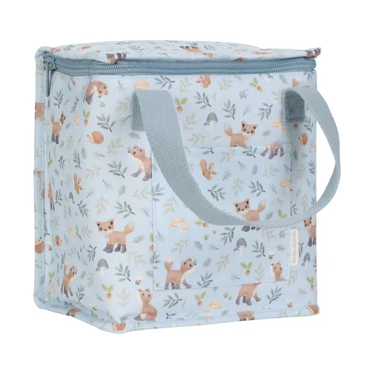 Little Dutch Kühltasche - Forest Friends