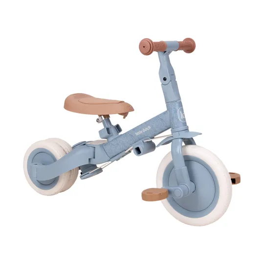 Little Dutch 4-in-1 Dreirad