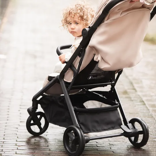 Little Dutch Buggy